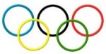 opis zdjecia: koło olimpijskie.jpg